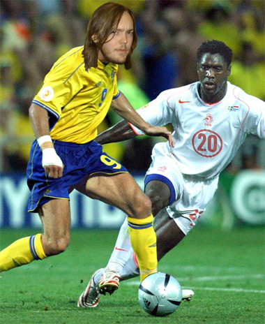Bonell Sweden