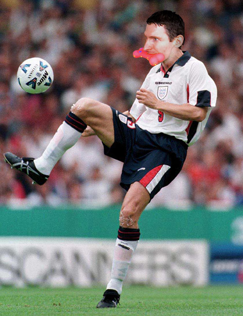 Milan Tony Adams