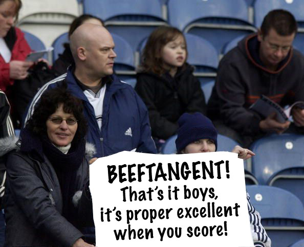 Fans Again Fans Again