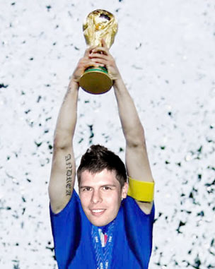 Turner World Cup