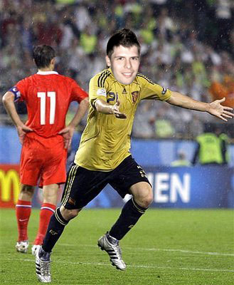 Turner Scores
