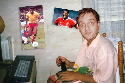 Malcolm Amstrad