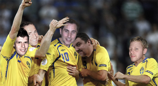 Team Celebrate