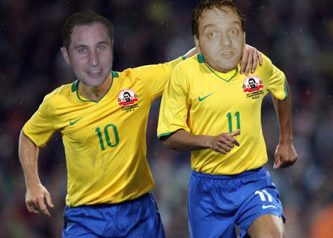 Farnsworth Kimberley Scorers
