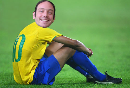 Stickland Sitting