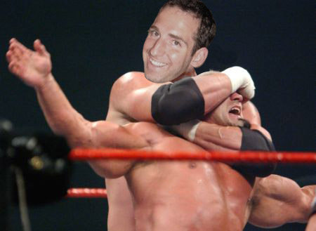 Hinceman Wrestling