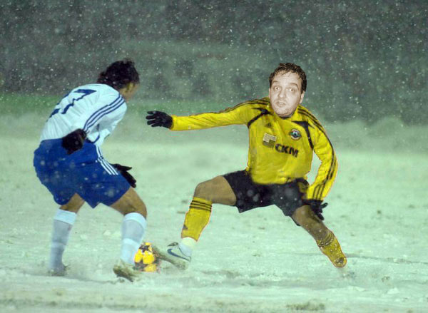 Kimberley Snow
