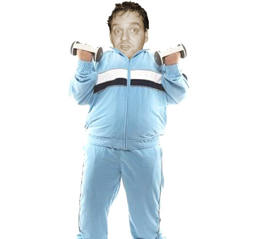 Kimberley Dumbbells