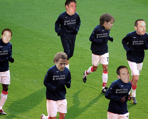 Sporting Apostrophes Training6-1