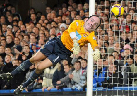 Stickland Keeper2