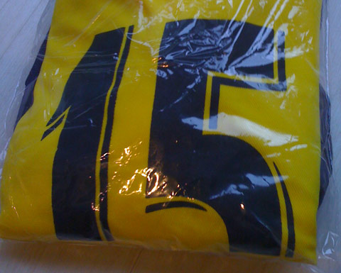 Newshirt