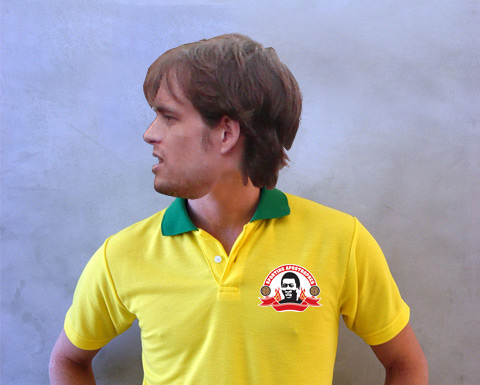 Bell Models Shirt