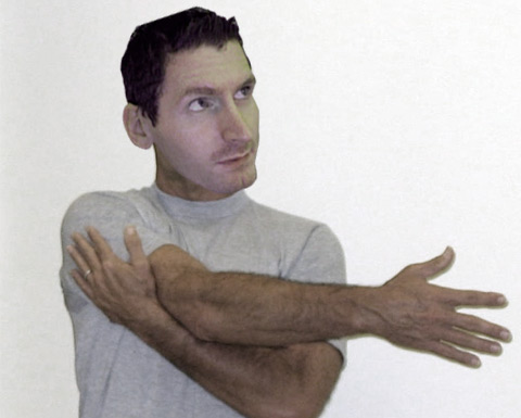 Hawkins Shoulder